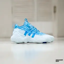 Кроссовки Adidas Trae Young 3 