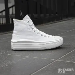Converse Chuck Taylor All Star Move High 
