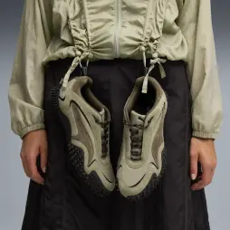 Кроссовки Puma Mostro XC Prime 