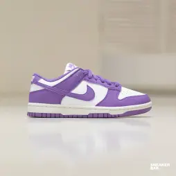 Кроссовки Nike Dunk Low Next Nature 