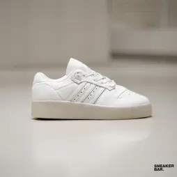 Кроссовки Adidas Rivalry Lux Low 