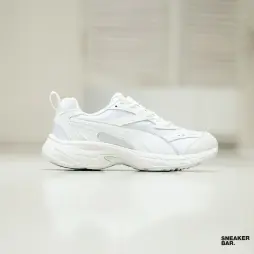 Кроссовки Puma Morphic Futro-Glam 