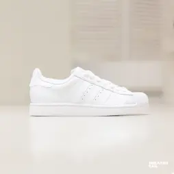 Кеды Adidas Superstar II 