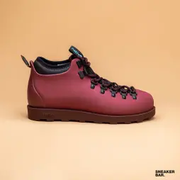 Ботинки Native Fitzsimmons Citylite Bloom