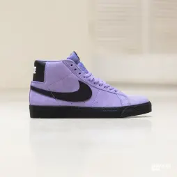 Кеды Nike SB Zoom Blazer Mid 