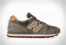 Кроссовки New Balance 996 