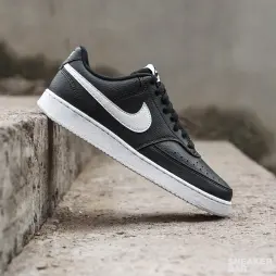 Nike Court Vision Low Next Nature 