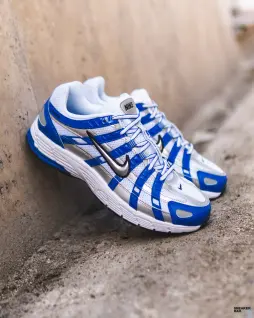 Кроссовки Nike P-6000
