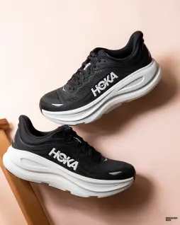Кроссовки HOKA M Bondi 9
