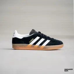 Кеды Adidas Gazelle Indoor