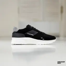 Кроссовки Filling Pieces Jet Runner Nubuck 
