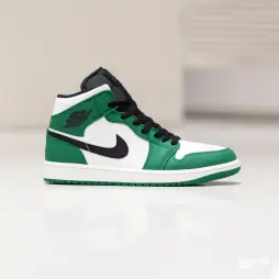 Кроссовки Jordan 1 Mid SE 