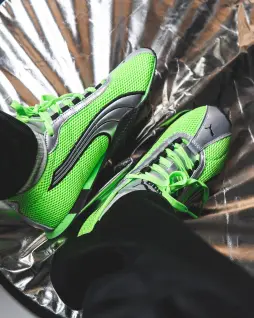 Кроссовки Puma H-Street OG