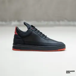 Filling Pieces Low Top Tech Crumbs 