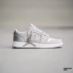 Кроссовки Jordan 1 Retro Low OG 