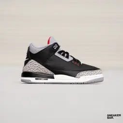 Кроссовки Jordan 3 Retro OG 