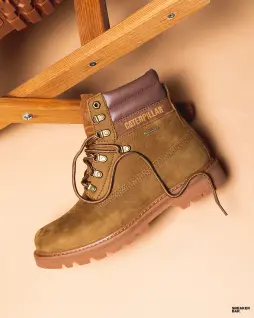 Ботинки Caterpillar Colorado 2.0 Hiker WP 