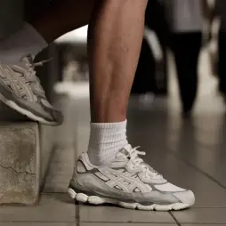 Кроссовки Asics GEL-NYC