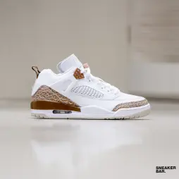 Кроссовки Jordan Spizike Low 