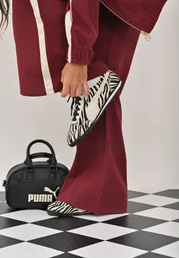 Кроссовки Puma Arizona Zebra W
