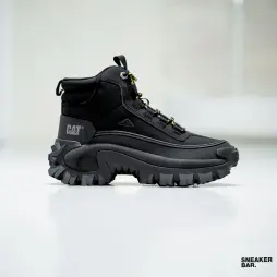 Ботинки Caterpillar Intruder Galosh 2 