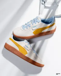 Кеды Puma Palermo