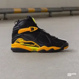 Кроссовки Jordan 8 Retro