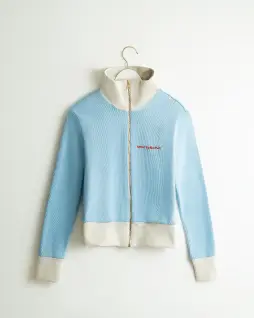 Олимпийка Tassha Yu S&amp;C Nikki Zip Olimp SITL