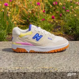 New Balance 550 