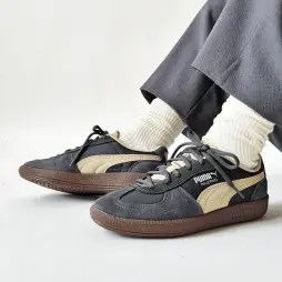 Кеды Puma Palermo Pop