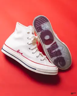 Converse CHUCK 70 HI