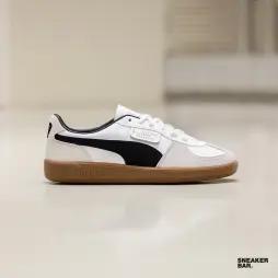 Кеды Puma Palermo Leather 