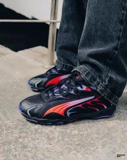 Кроссовки Puma Inhale