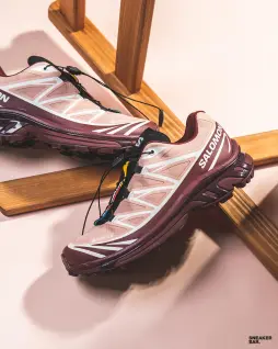 Кроссовки Salomon XT-6 GTX