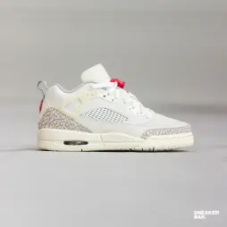 Кроссовки Jordan Spizike Low (GS) 