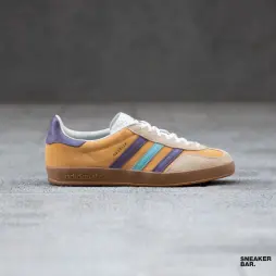 Кеды Adidas Gazelle Indoor 