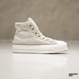 Кеды Converse Platform Sherpa 