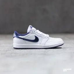 Кроссовки Jordan 1 Retro Low 