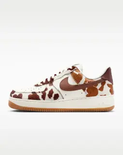 Кроссовки Nike Air Force 1 07
