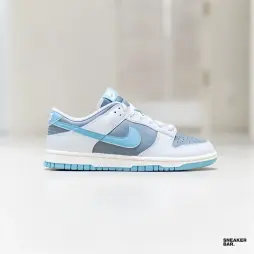 Кроссовки Nike Dunk Low Retro 