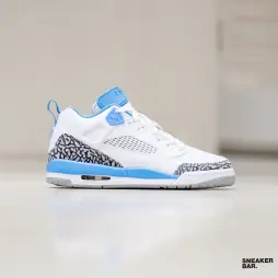 Кроссовки Jordan Spizike Low (GS) 