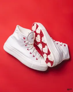 Converse Chuck Taylor All Star Lift HI