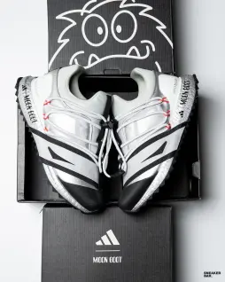 Кроссовки Adidas ADIDAS X MOON BOOT ULTRABOOST 1.0
