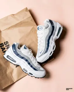 Кроссовки Nike Air Max 95 OG