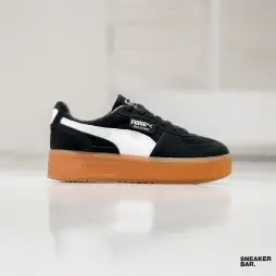 Кеды Puma Palermo Elevata W 