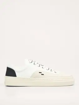Кроссовки Filling Pieces Riviera Low