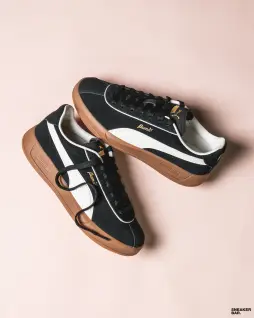 Кеды Puma Club Klassika SD