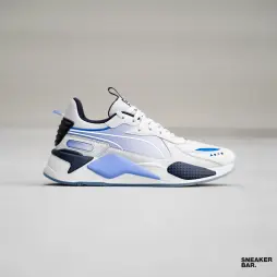 Кроссовки Puma x Playstation RS-X  