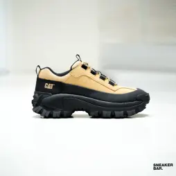 Ботинки Caterpillar Intruder Galosh WP 