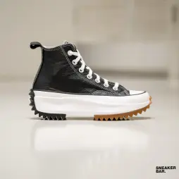 Кеды Converse Run Star Hike 